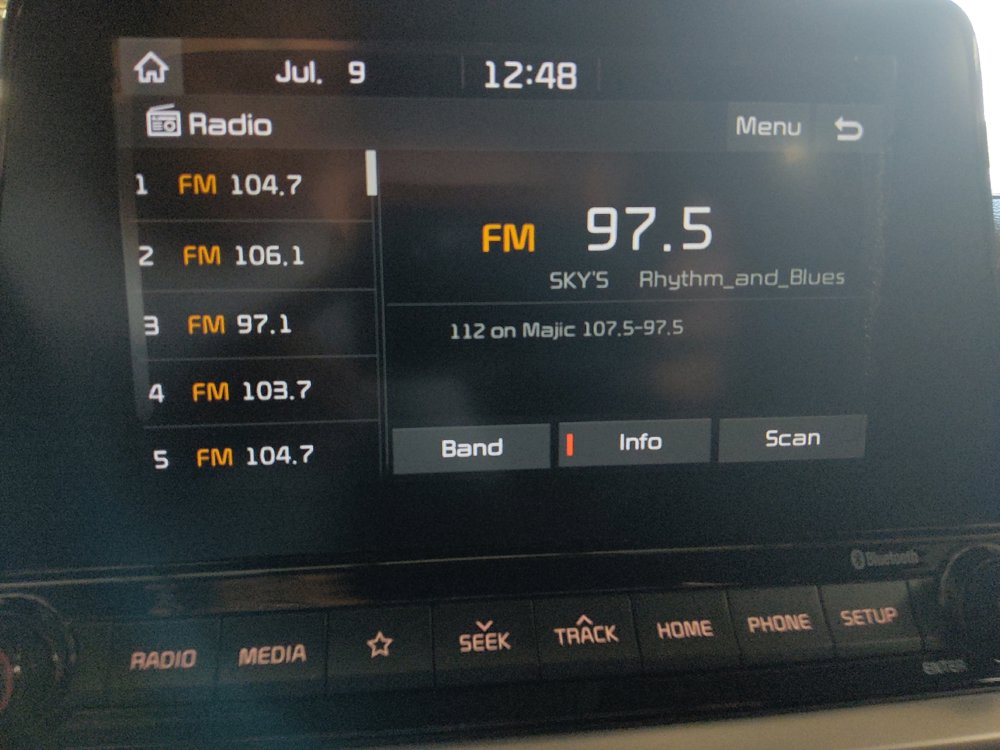 Used 2019 Kia Forte LXS FWD image 25