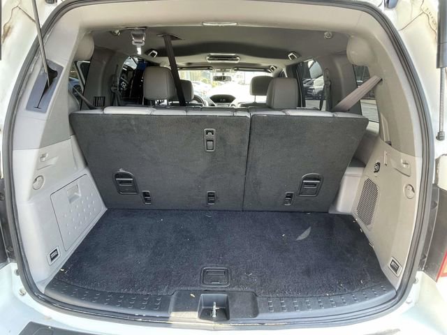 Used 2013 Honda Pilot Touring image 8
