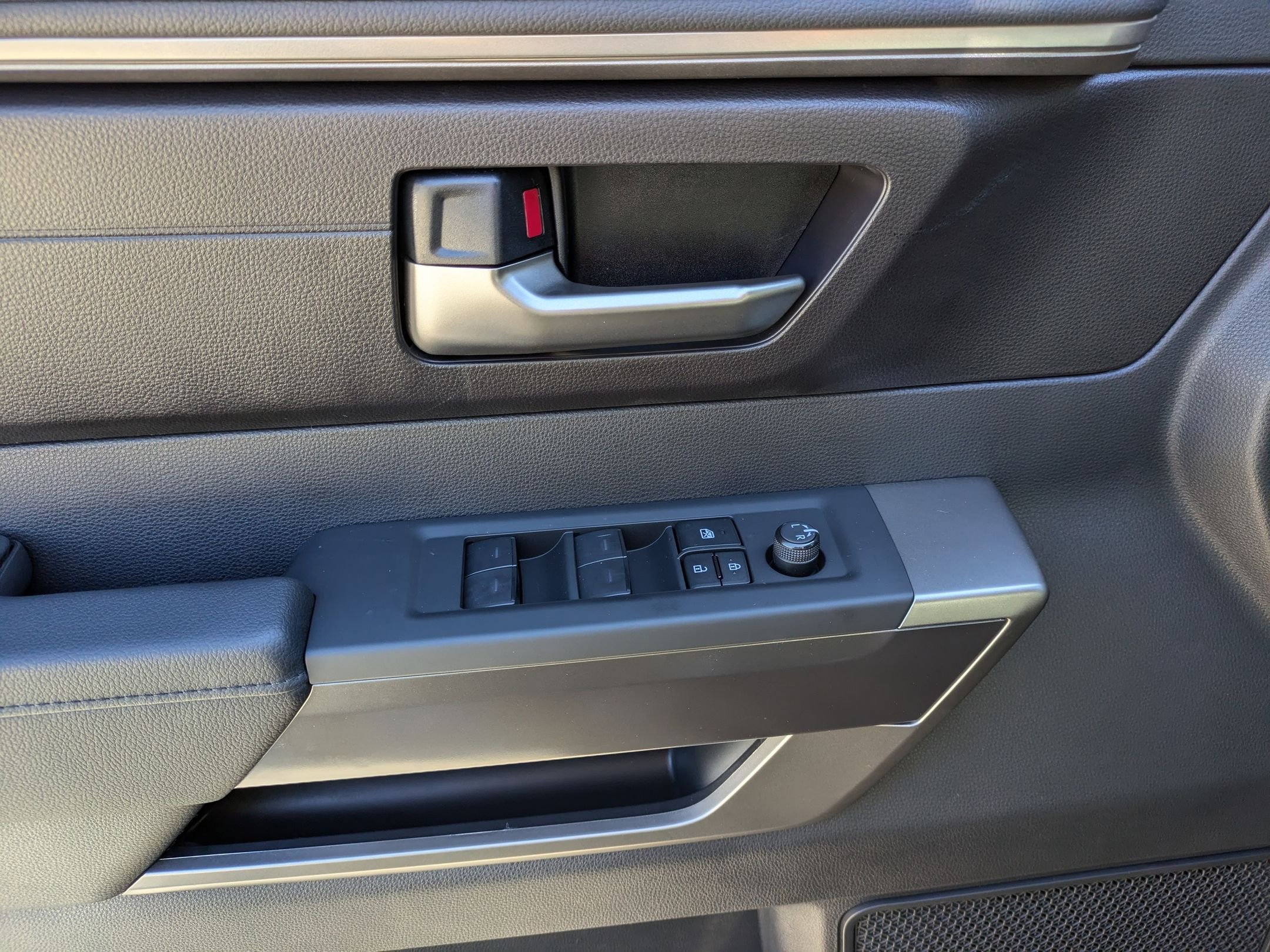 New 2025 Toyota Tundra SR5 image 20