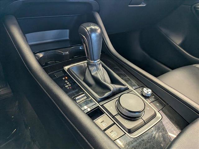 Used 2024 MAZDA MAZDA3 s FWD image 16