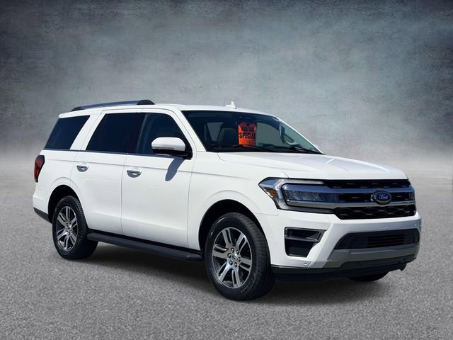 Used 2024 Ford Expedition Limited image 1