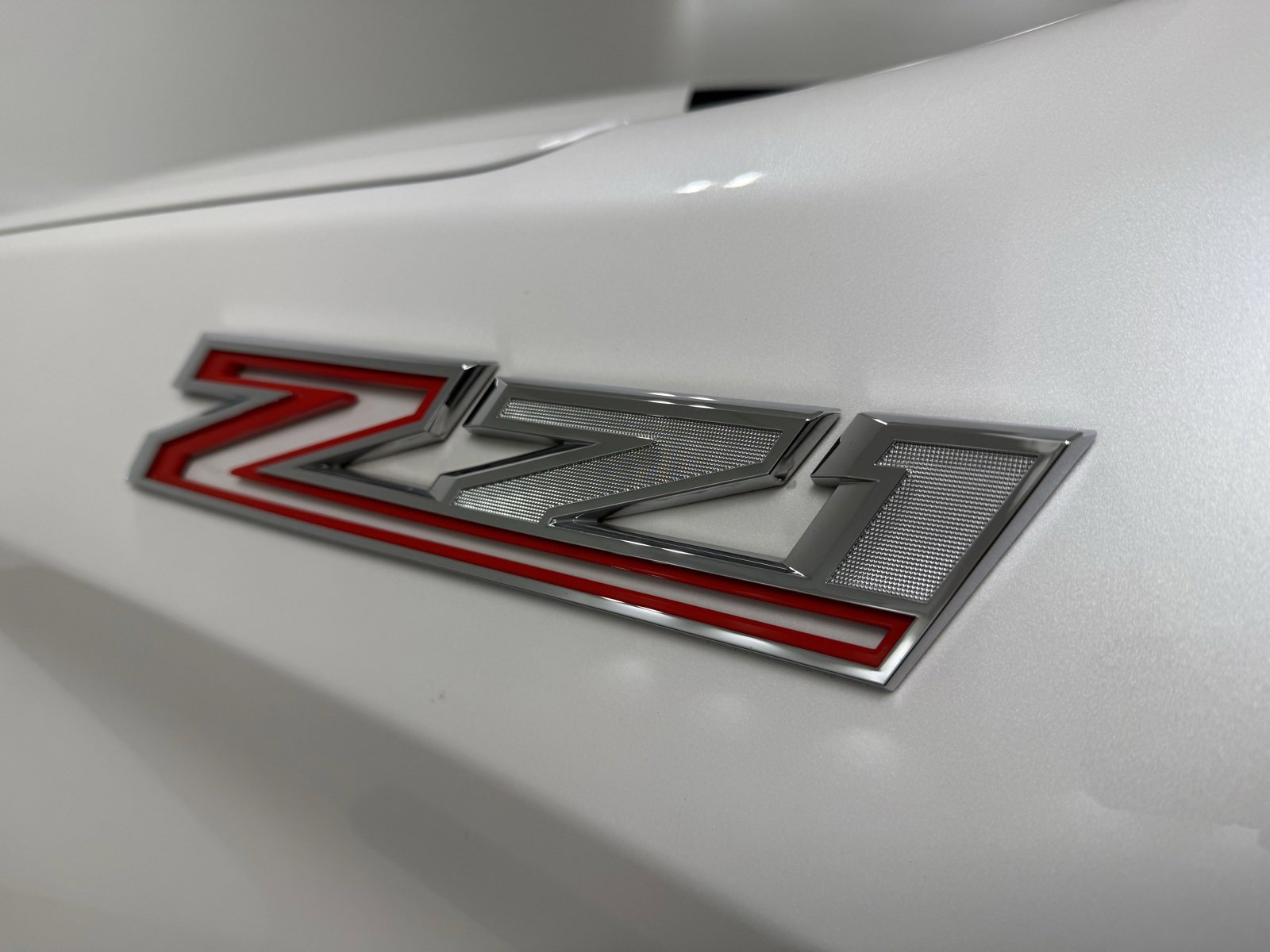 Used 2022 Chevrolet Silverado 1500 RST w/ Safety Package image 12