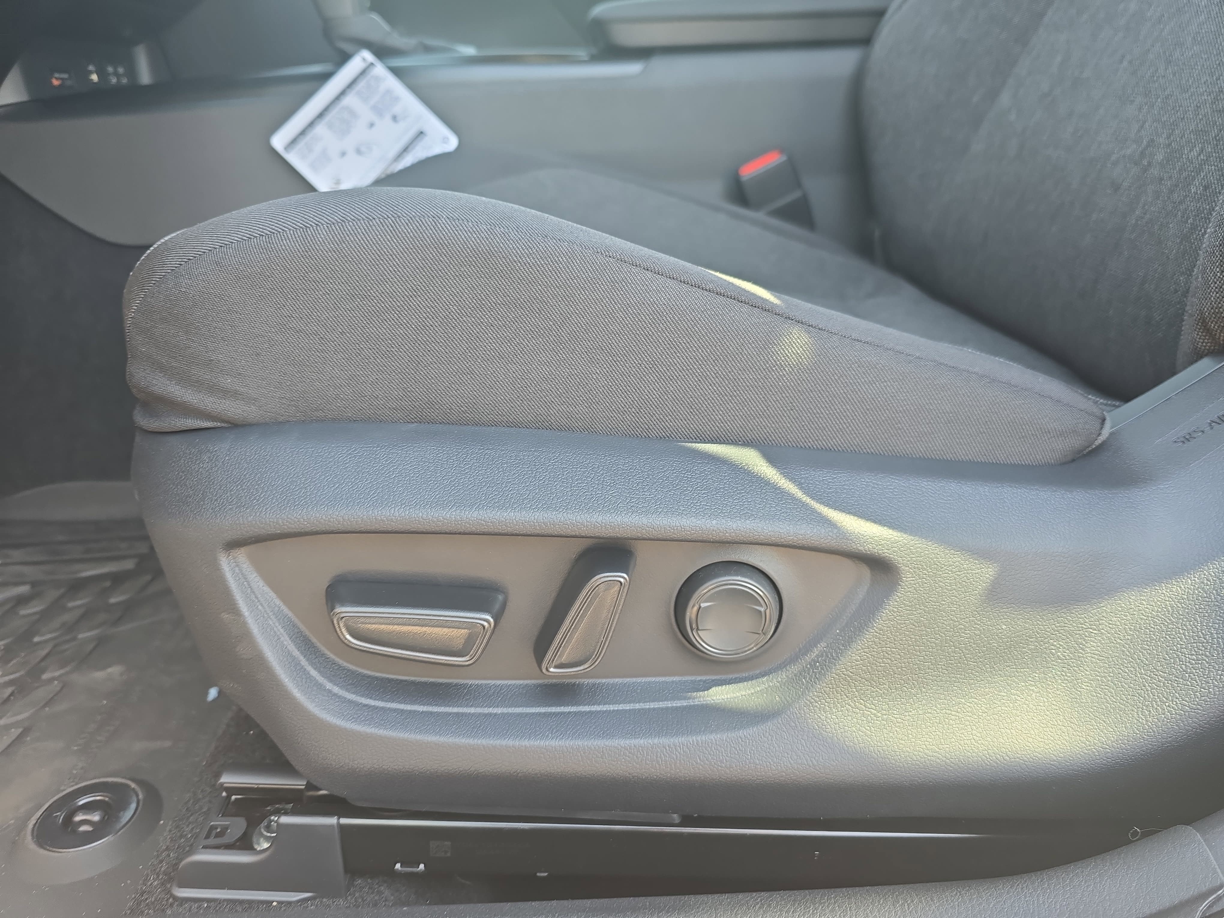 New 2026 Toyota Camry LE FWD image 30