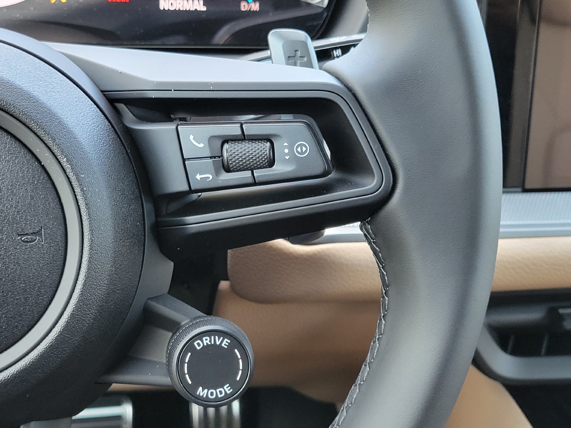 New 2026 Porsche Cayenne S AWD/4WD image 14
