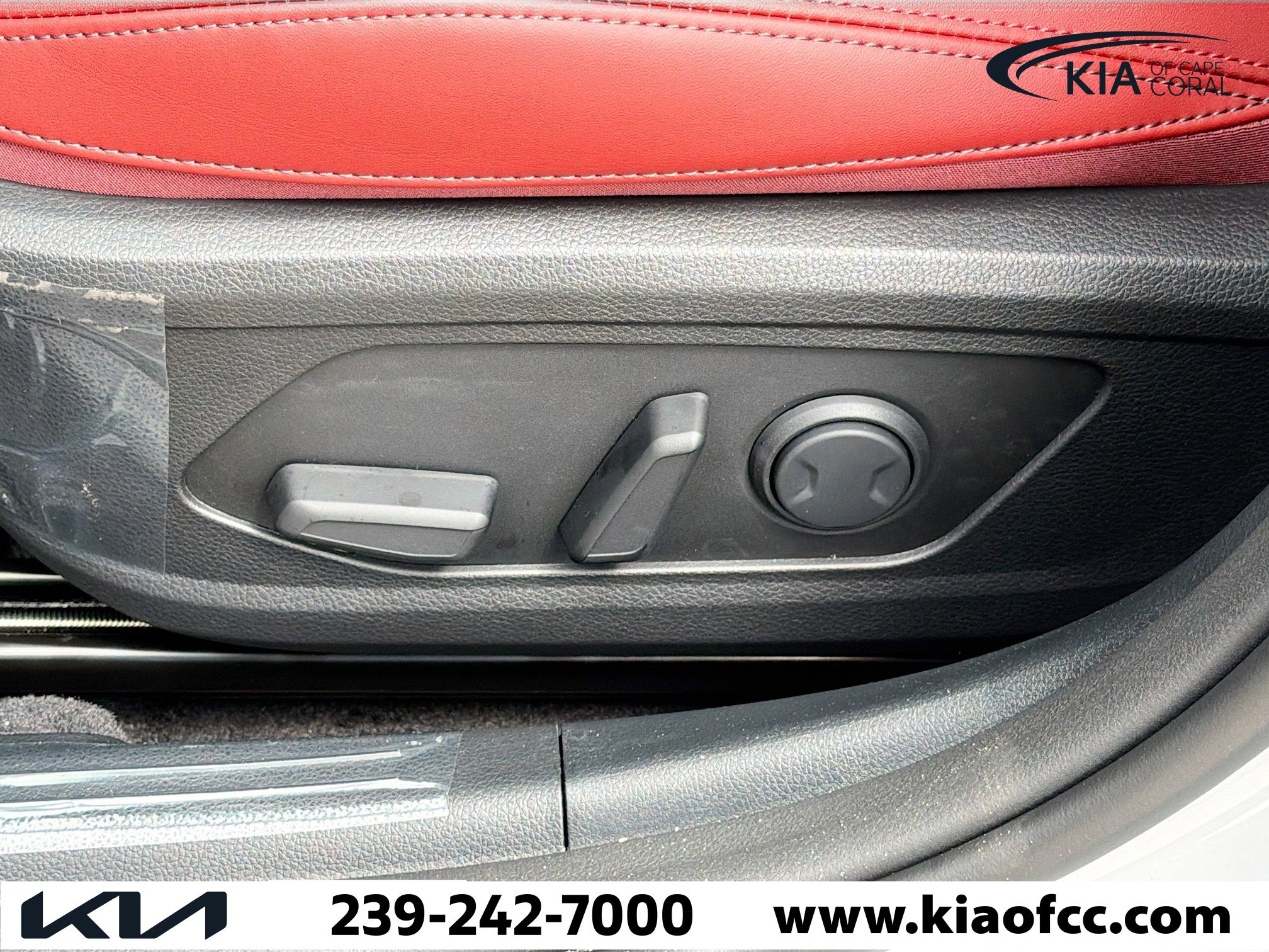 New 2026 Kia K5 GT-Line image 23