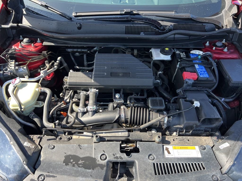 Used 2022 Honda CR-V EX-L image 29