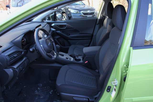 New 2026 Subaru Impreza 2.0i Sport AWD/4WD image 13
