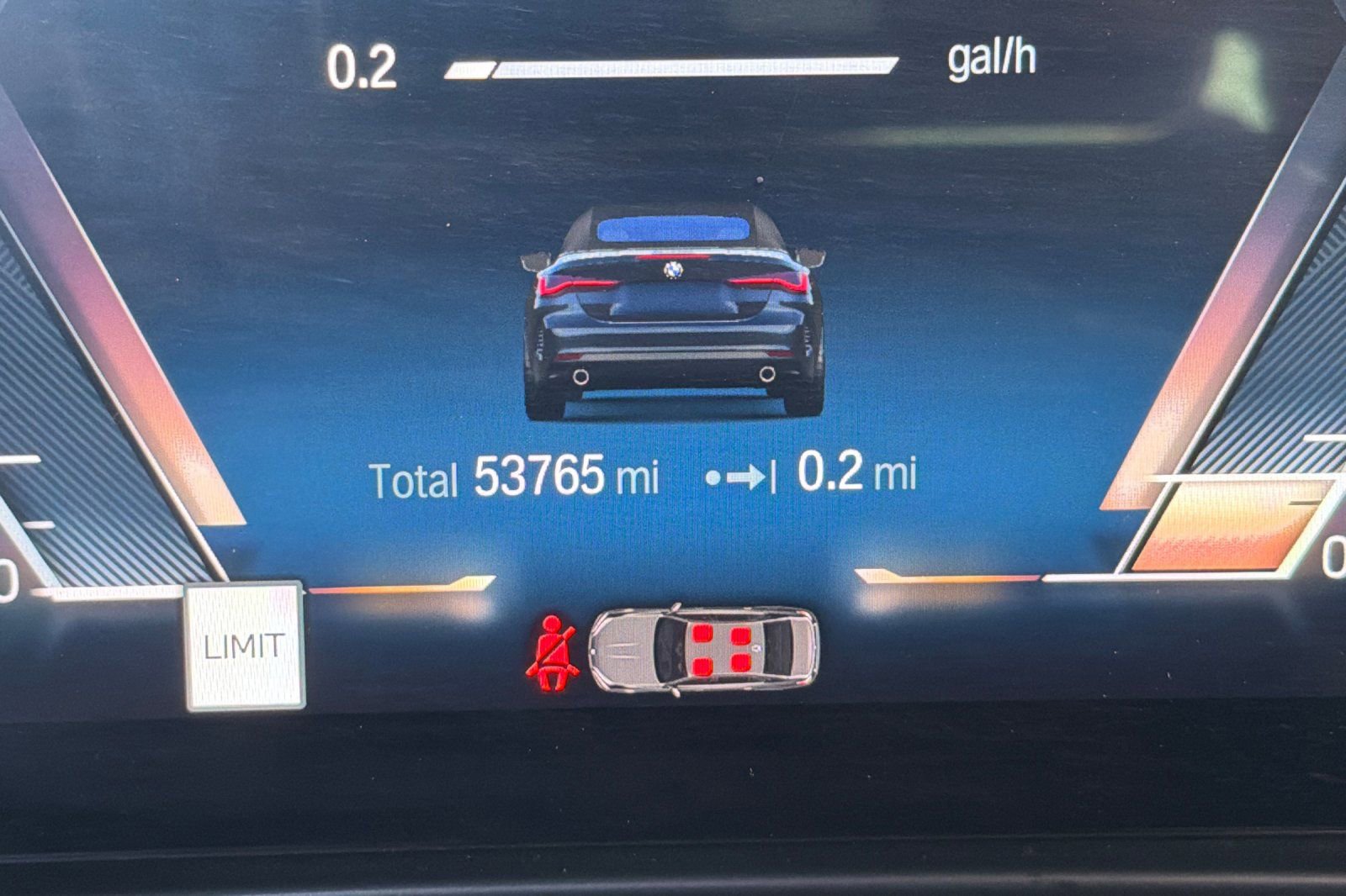 Used 2024 BMW 430i Convertible image 36