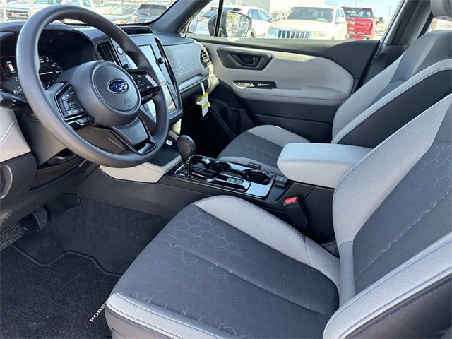 New 2026 Subaru Forester image 11