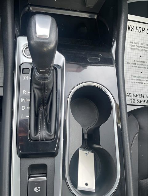 Used 2022 Nissan Altima 2.5 SV w/ SV Premium Package image 19