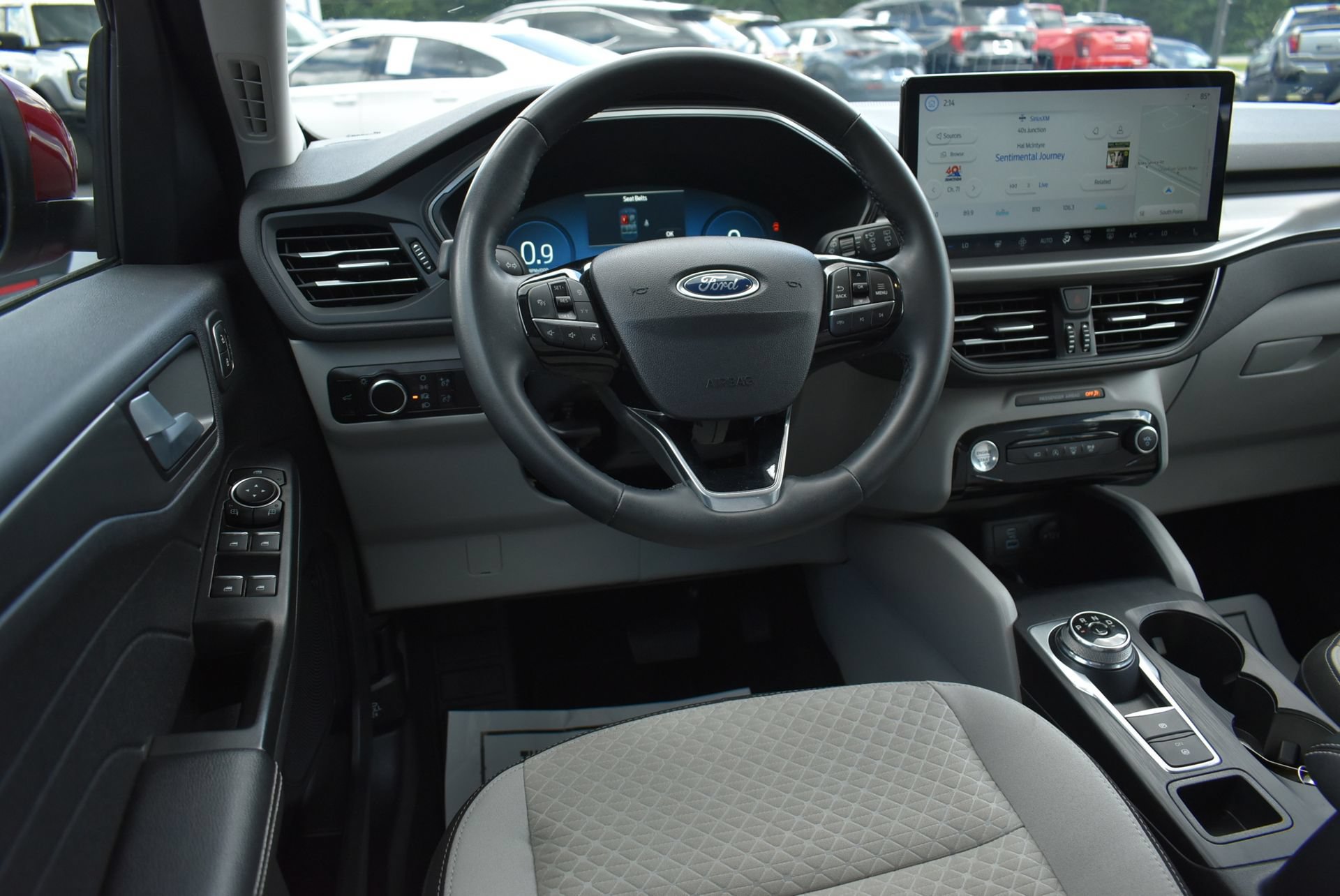 Used 2023 Ford Escape Active w/ Tech Pack #2 FWD image 18