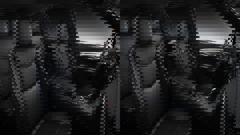 New 2025 Cadillac XT6 Luxury w/ LPO, Premium Carpet Package image 50