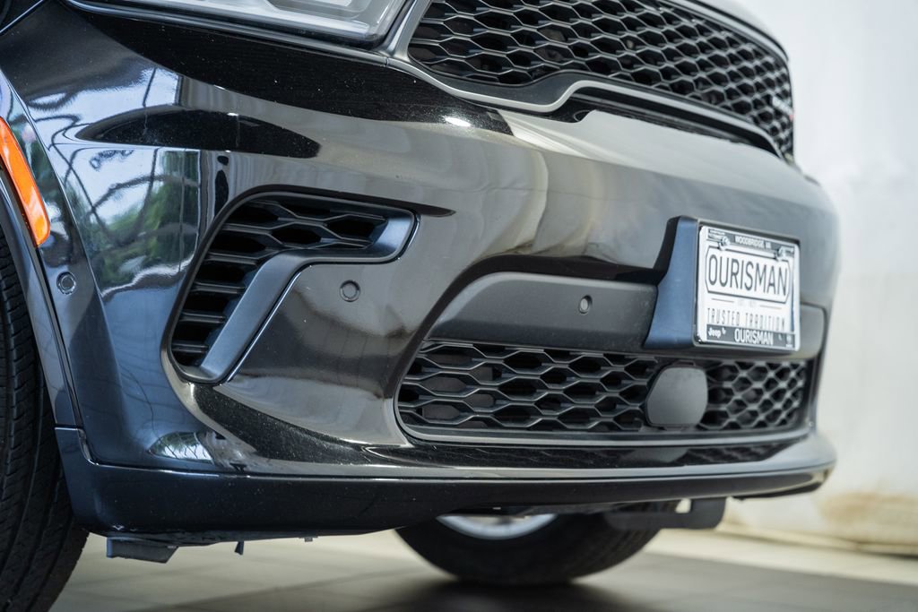 Certified 2025 Dodge Durango GT image 18