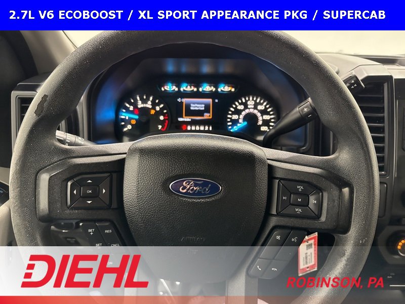 Used 2016 Ford F150 XL w/ Equipment Group 101A Mid image 25