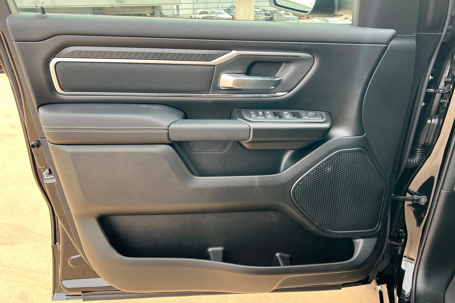 New 2026 RAM 1500 Big Horn image 14