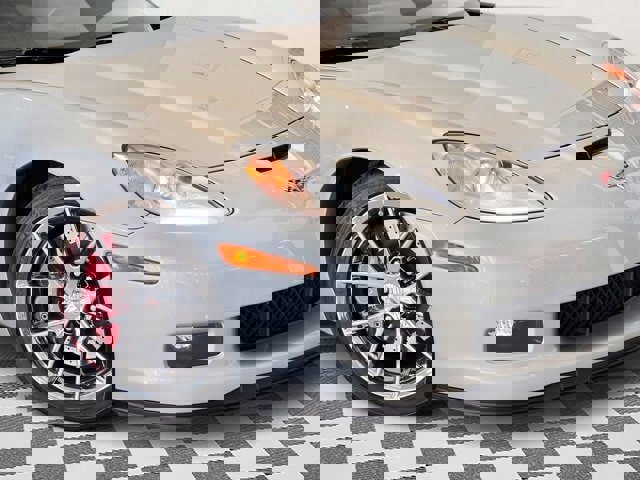 Used 2009 Chevrolet Corvette Z06 w/ Preferred Equipment Group image 25