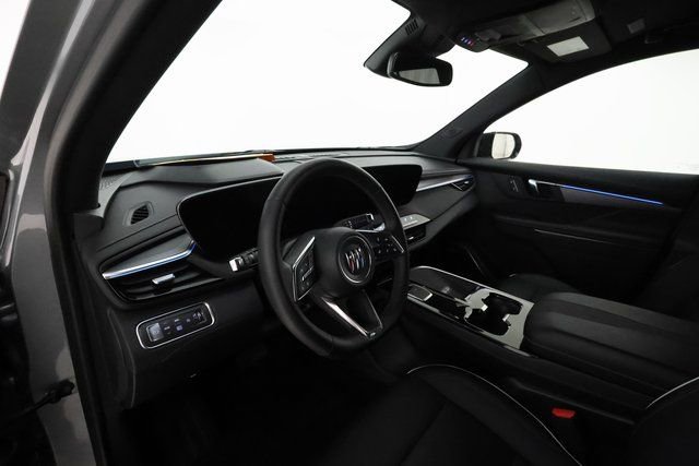 Certified 2025 Buick Enclave Sport Touring image 9