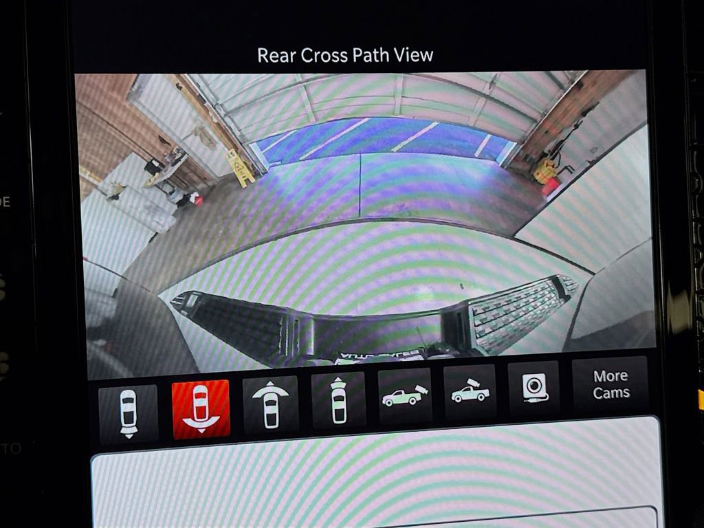 Used 2024 RAM 3500 Laramie w/ Night Edition image 40