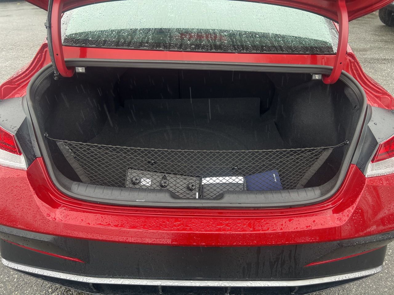 Used 2024 Hyundai Elantra SEL w/ Convenience Package image 15