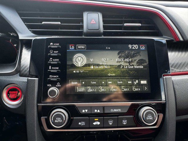 Used 2019 Honda Civic Type R image 36