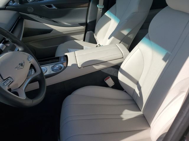 Used 2022 Genesis G80 2.5T w/ Advanced Package image 17