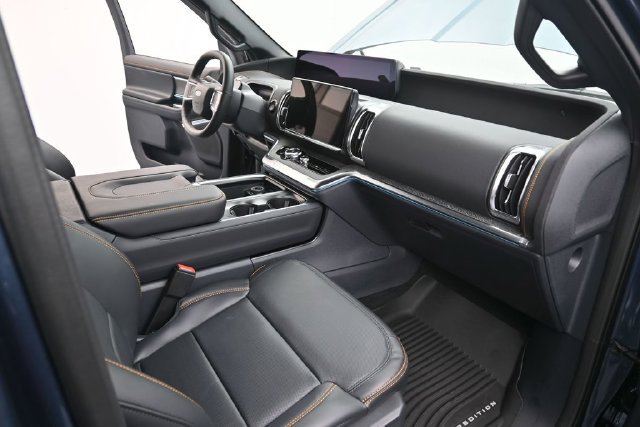 New 2027 Ford Expedition Tremor AWD/4WD image 32