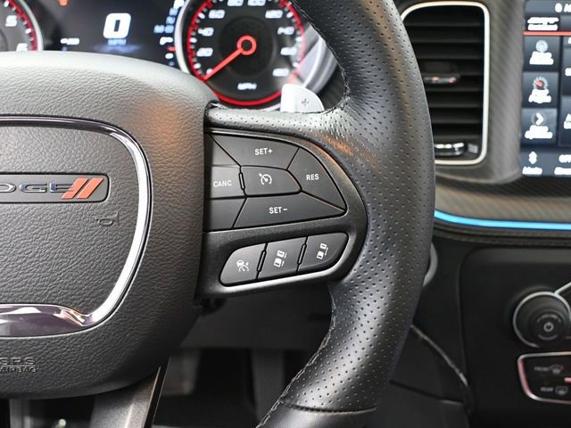 Used 2023 Dodge Charger Scat Pack RWD image 35