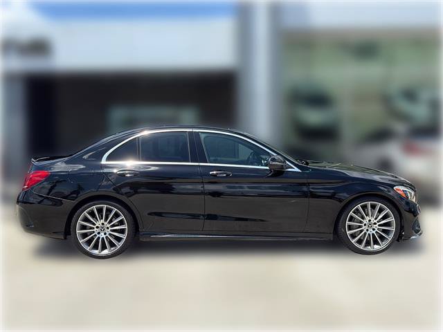 Used 2018 Mercedes-Benz C 300 Sedan image 9