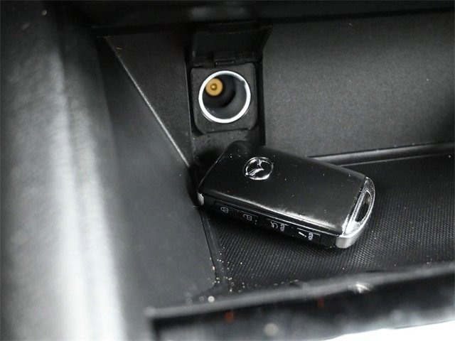 Certified 2024 MAZDA CX-5 AWD 2.5 S w/ Preferred Package image 14