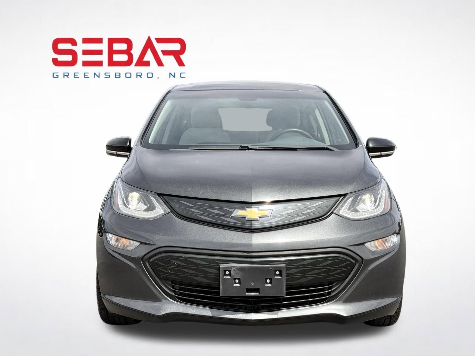 Used 2018 Chevrolet Bolt LT FWD image 7