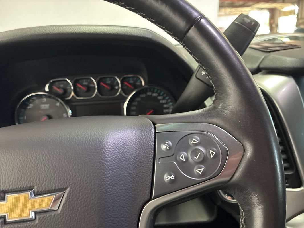 Used 2017 Chevrolet Tahoe Premier AWD/4WD image 13