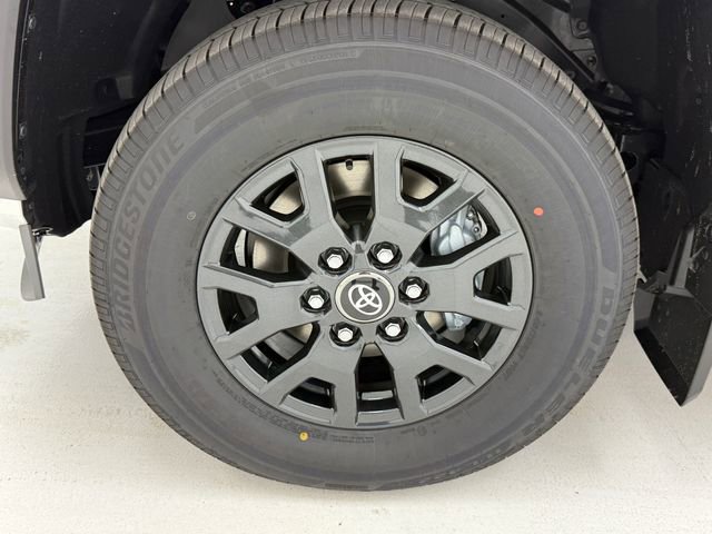 New 2026 Toyota 4Runner SR5 AWD/4WD image 7