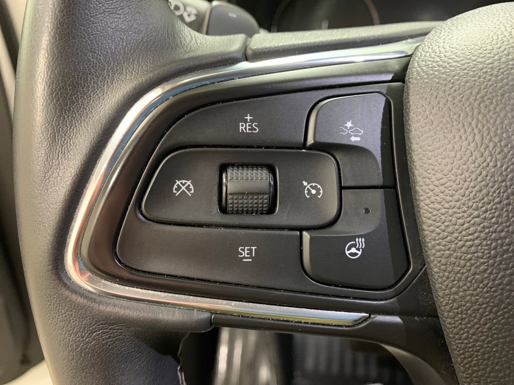 Used 2022 Buick Envision Preferred image 22