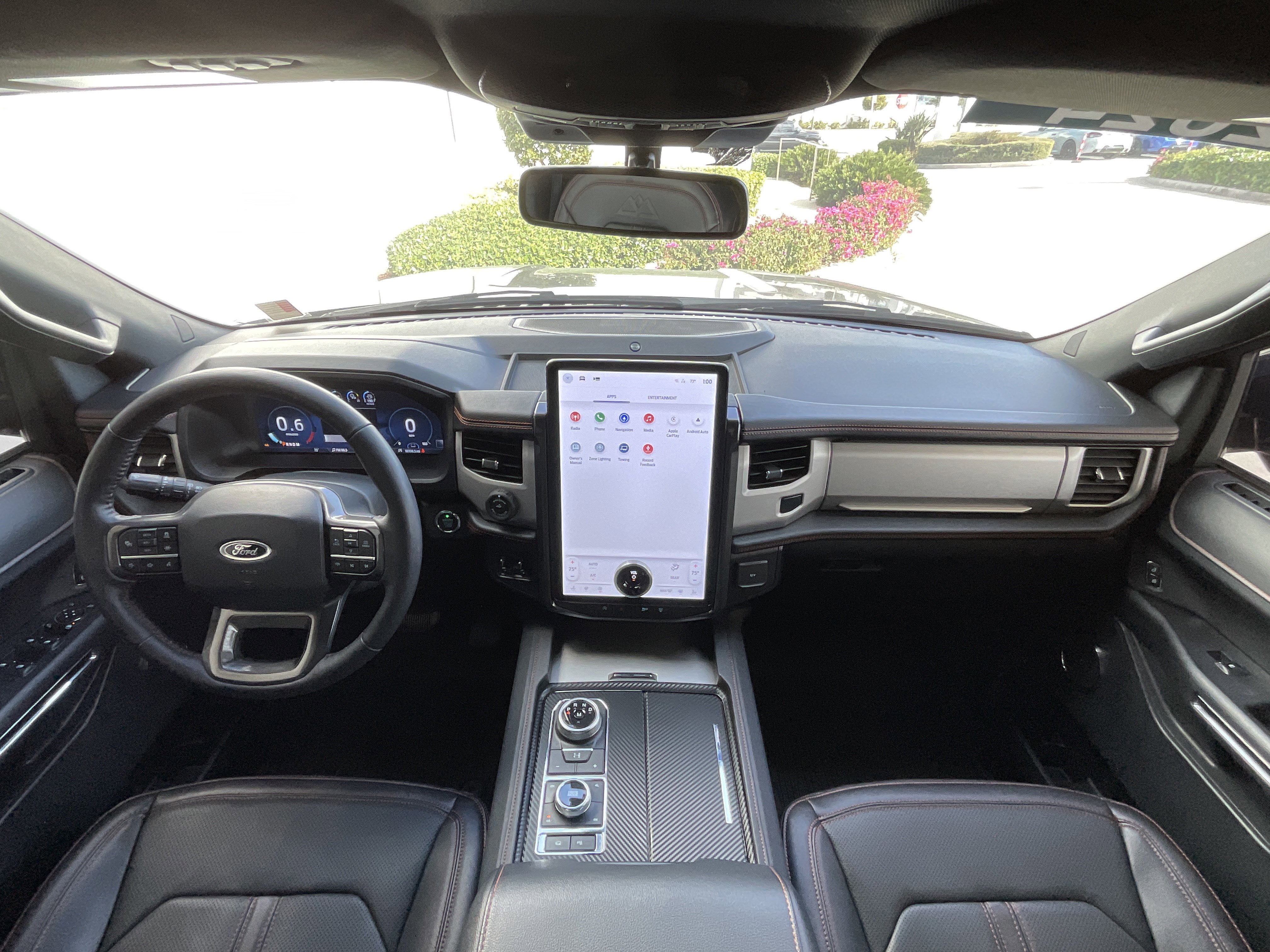 Used 2024 Ford Expedition Timberline image 12