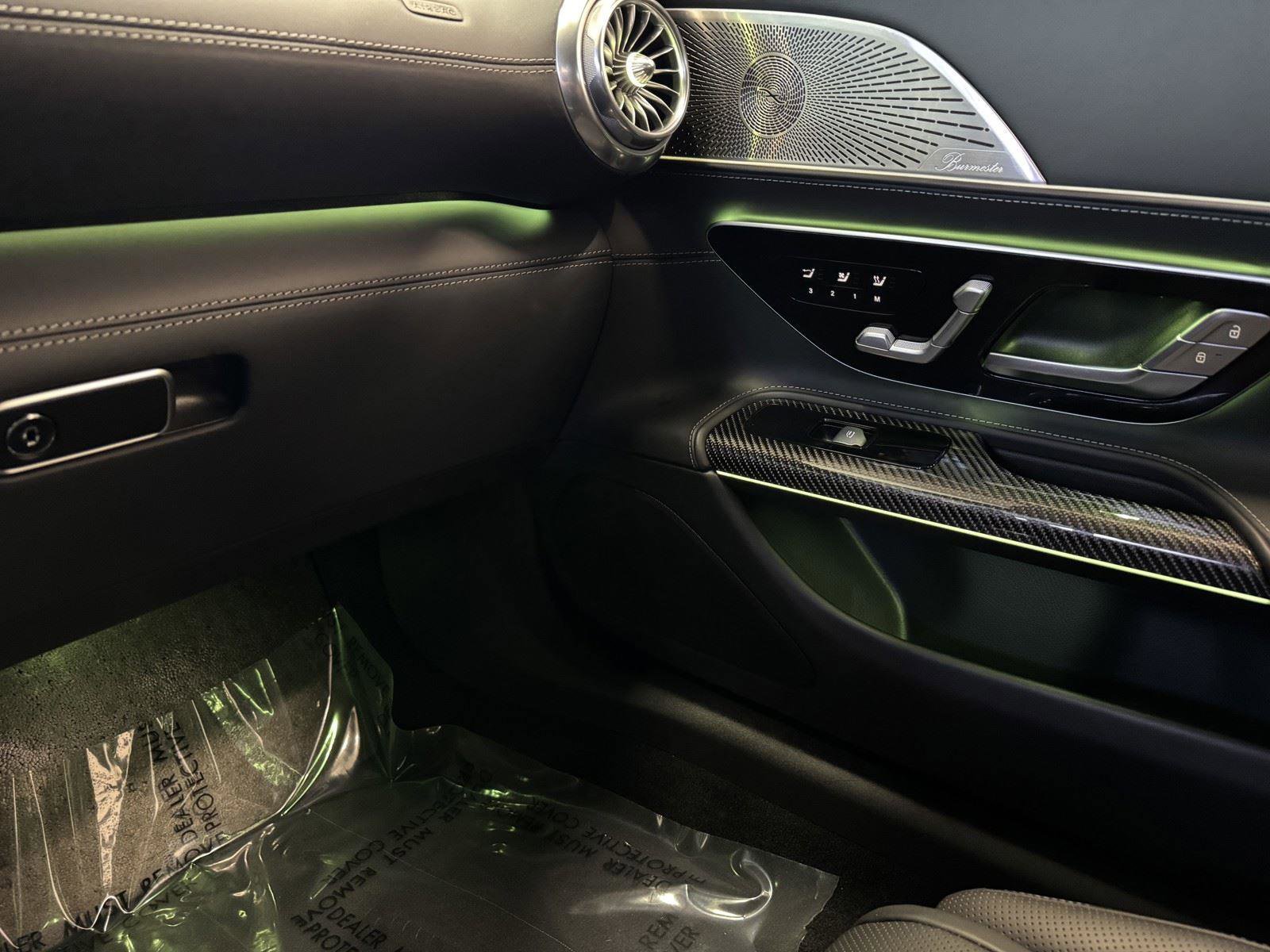 Used 2022 Mercedes-Benz SL 63 AMG 4MATIC image 14