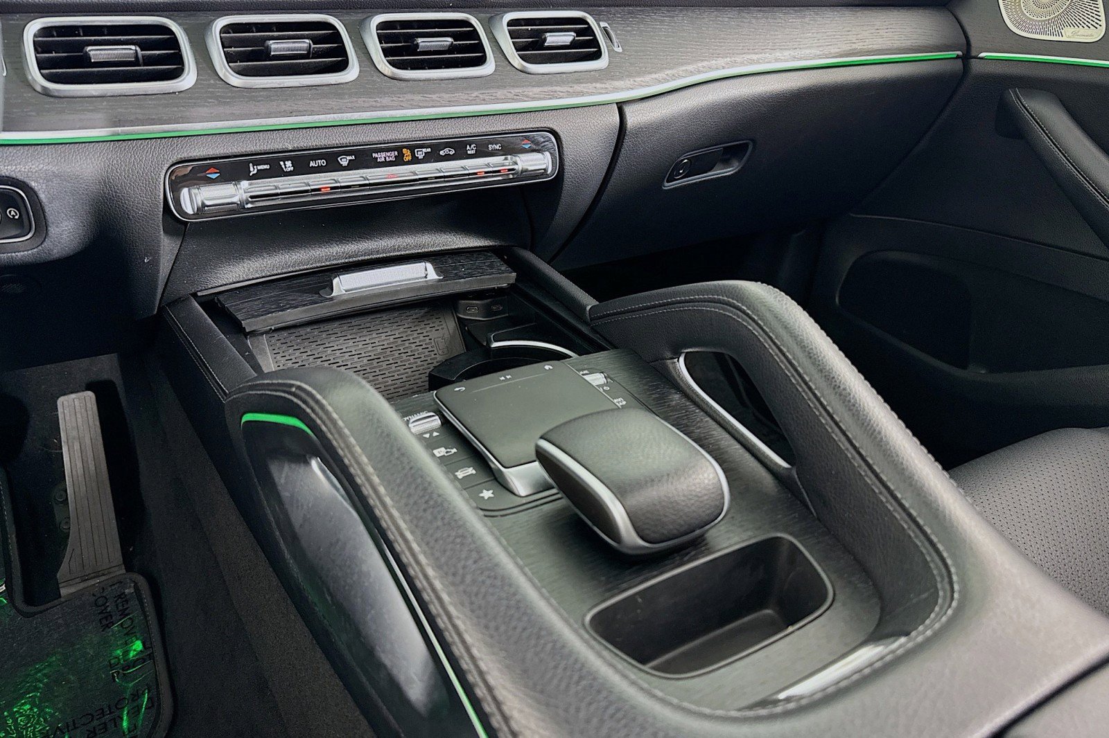 Certified 2023 Mercedes-Benz GLE 350 4MATIC image 6