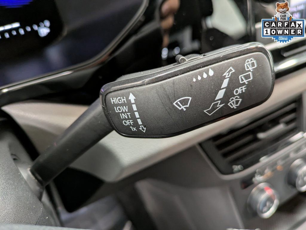 Used 2022 Volkswagen Taos S w/ IQ Drive S Package image 21