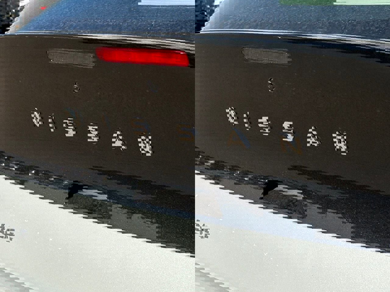 New 2026 Nissan Leaf SV+ w/ Floor Mat Package (SV+) image 7