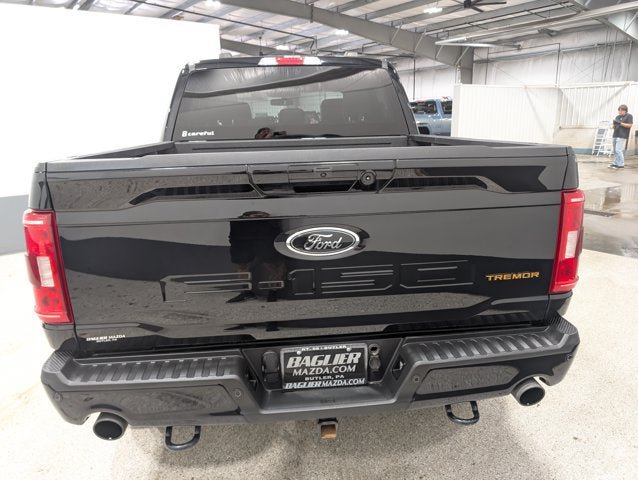 Used 2023 Ford F150 Tremor AWD/4WD image 4