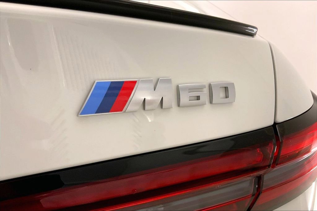 Certified 2024 BMW i5 M60 w/ Premium Package AWD/4WD image 30