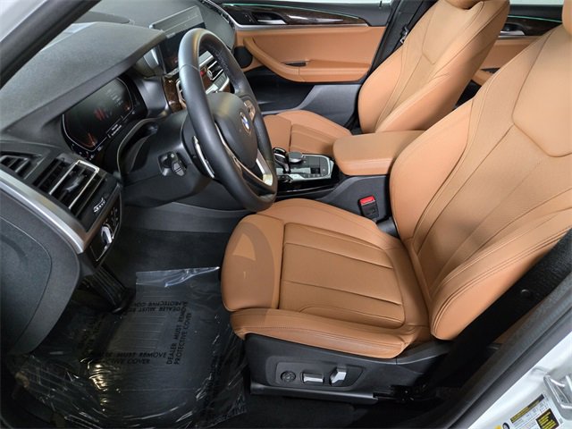 Used 2023 BMW X3 xDrive30i w/ Convenience Package image 13