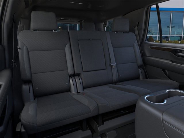 New 2026 Chevrolet Tahoe LS image 17
