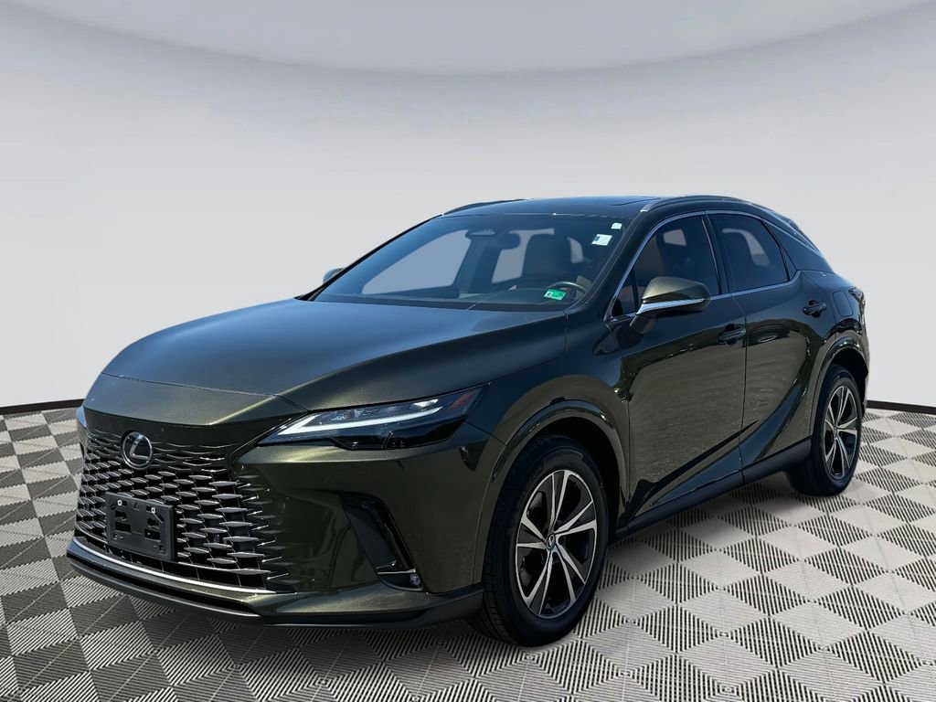 Used 2024 Lexus RX 350 Premium image 5