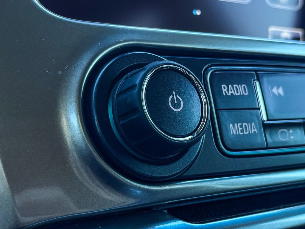 Used 2019 Chevrolet Tahoe LT image 27