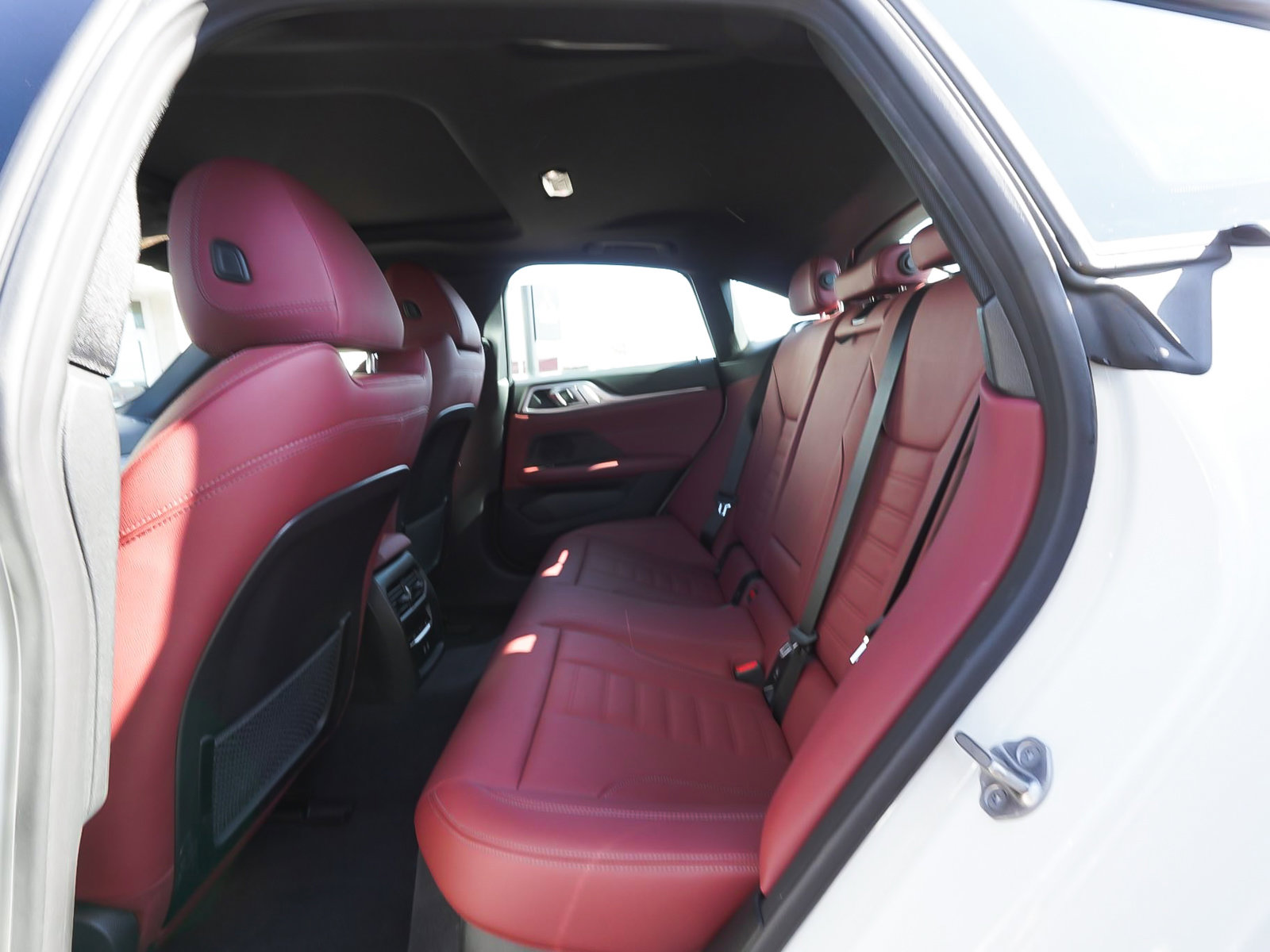 Used 2024 BMW i4 xDrive40i w/ M Sport Package image 34