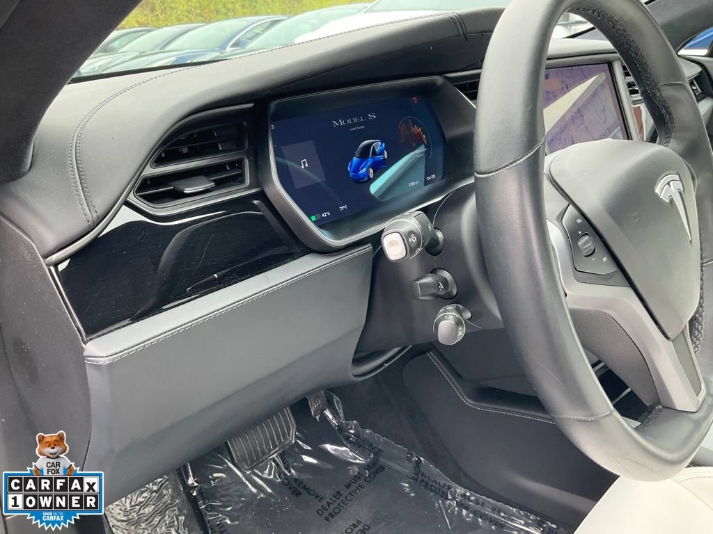 Used 2020 Tesla Model S Long Range AWD/4WD image 19