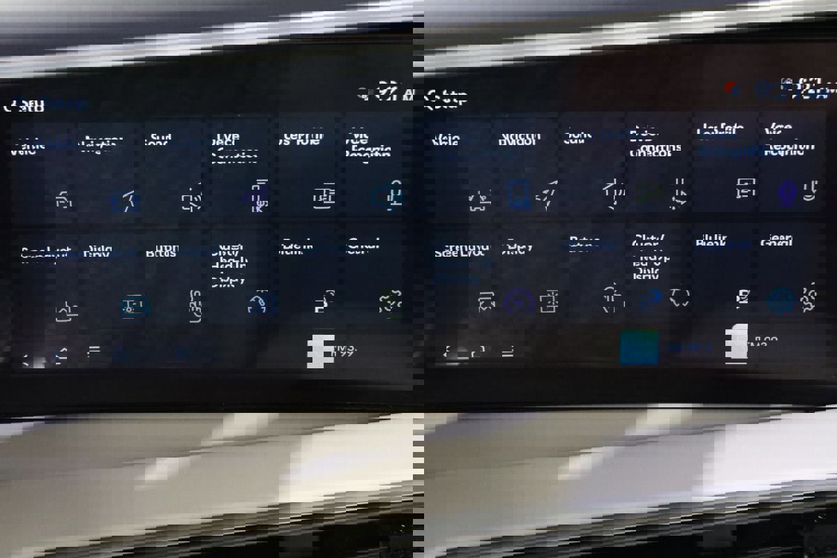 Used 2026 Hyundai Palisade Calligraphy image 59