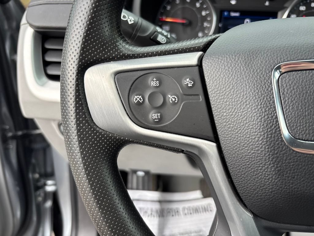 Used 2023 GMC Terrain SLE w/ Driver Convenience Package AWD/4WD image 22