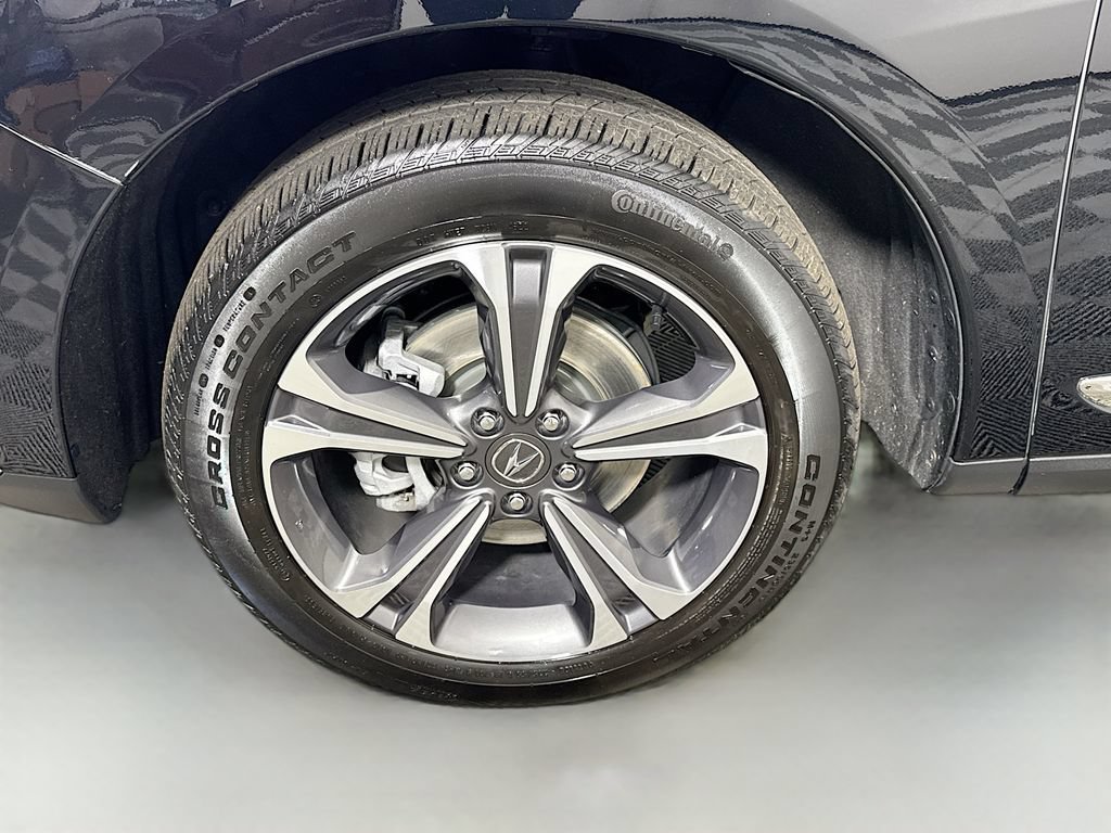 Used 2023 Acura RDX w/ Advance Package AWD/4WD image 4