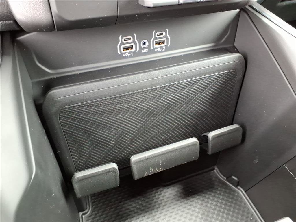 New 2026 RAM 1500 Express image 27